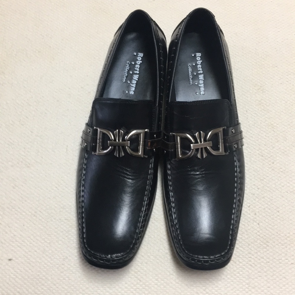Robert Wayne loafers